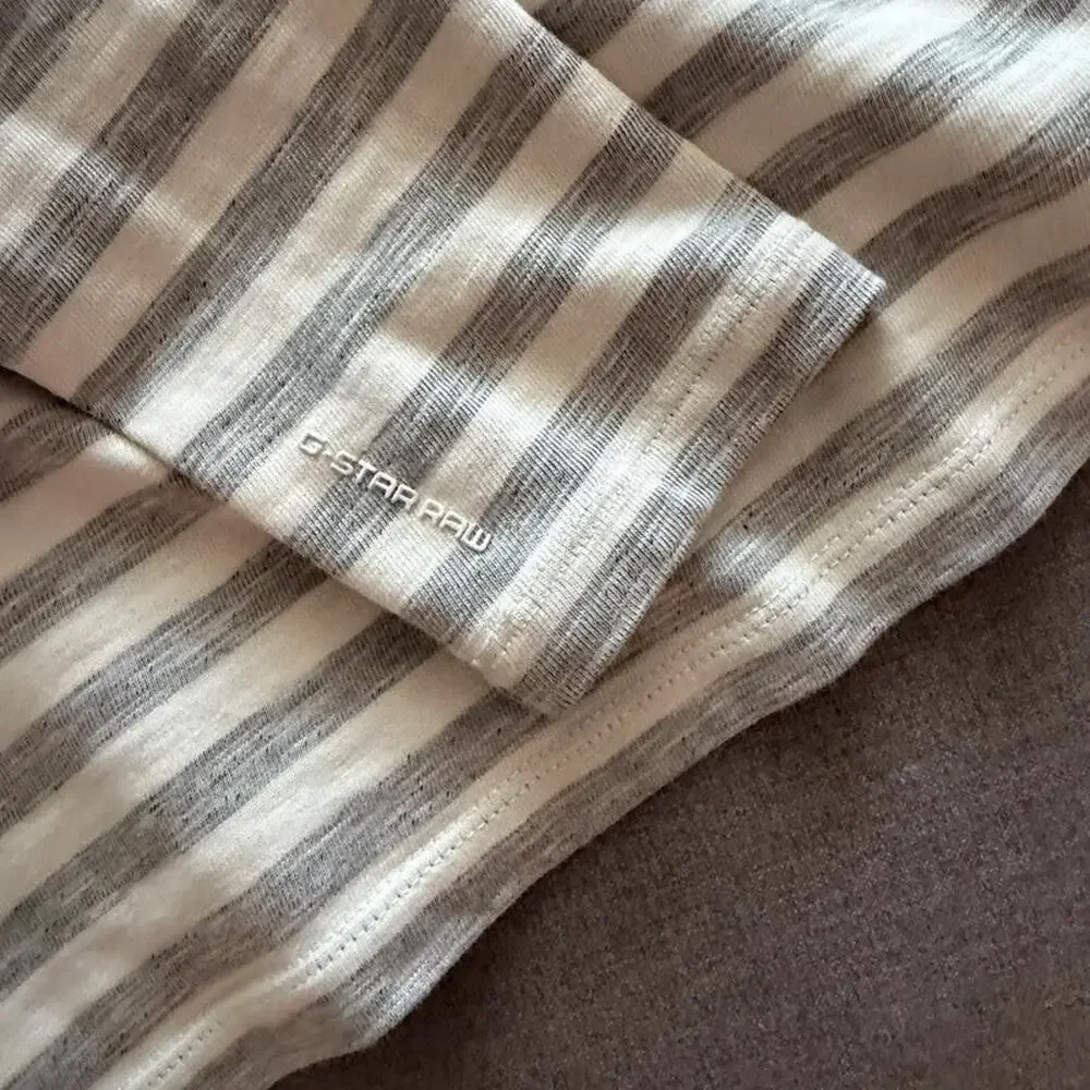 G Star Raw Long Sleeve Shirt